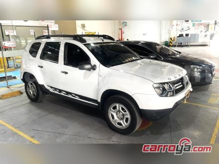 Renault Duster 2020 - imagen secundaria 2