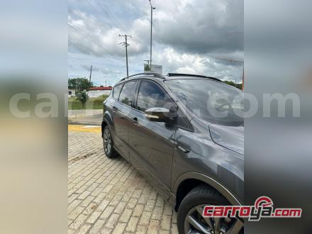 Ford Escape 2019 - imagen secundaria 1