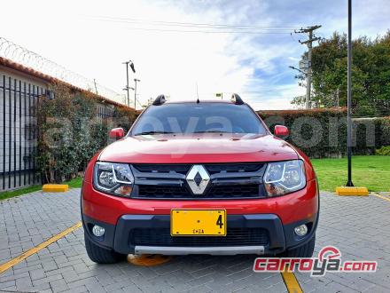 Renault Duster 2017 - imagen secundaria 1