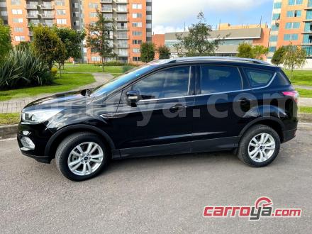 Ford Escape 2018 - imagen 1