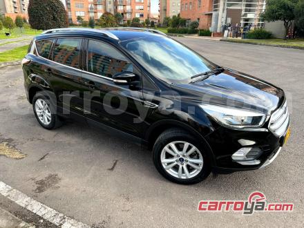 Ford Escape 2018 - imagen secundaria 1