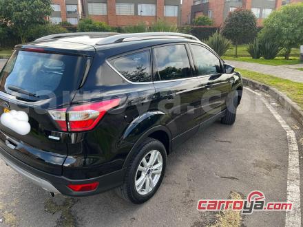 Ford Escape 2018 - imagen secundaria 2