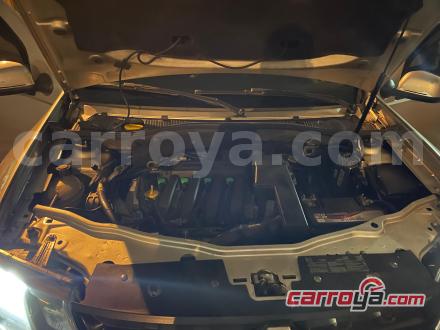 Renault Duster 2018 - imagen secundaria 1