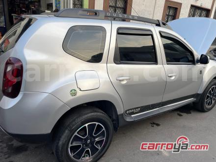 Renault Duster 2018 - imagen secundaria 2