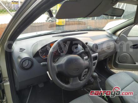 Renault Logan 2008 - imagen 1