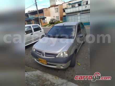 Renault Logan 2008 - imagen secundaria 1