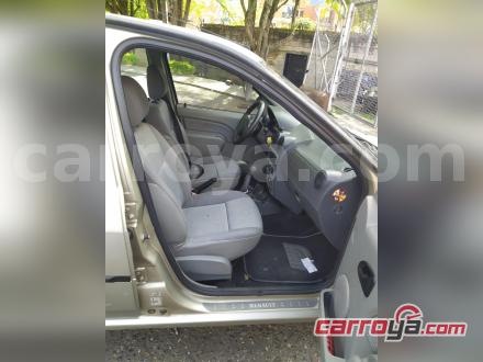 Renault Logan 2008 - imagen secundaria 2