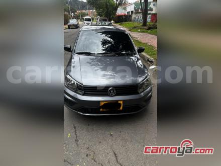 Volkswagen Gol Trendline 2021 - imagen 1