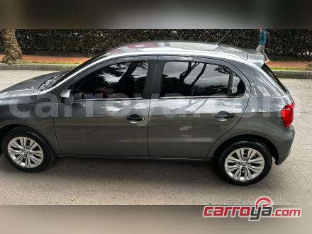 Volkswagen  Gol Trendline 2021 - imagen secundaria 1