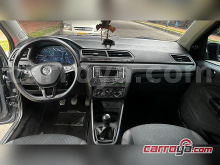 Volkswagen  Gol Trendline 2021 - imagen secundaria 2