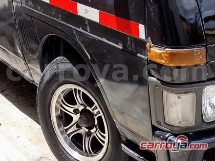 Chevrolet ChevyVan 1995 - imagen 1