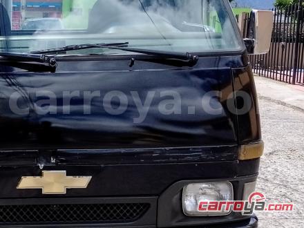 Chevrolet ChevyVan 1995 - imagen secundaria 2