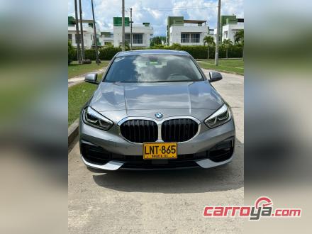 BMW 118i 2023