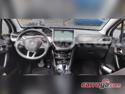 Peugeot Linea 2008 2019 - imagen secundaria 2