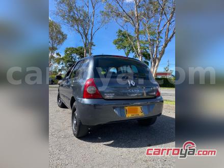 Renault Clio 2013 - imagen secundaria 1