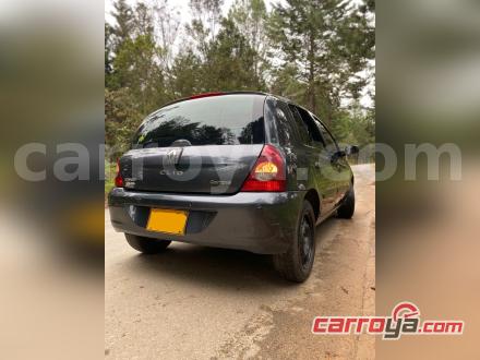 Renault Clio 2013 - imagen secundaria 2