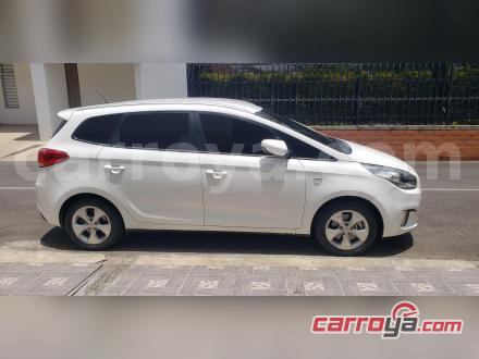 KIA Carens 2016 - imagen secundaria 1