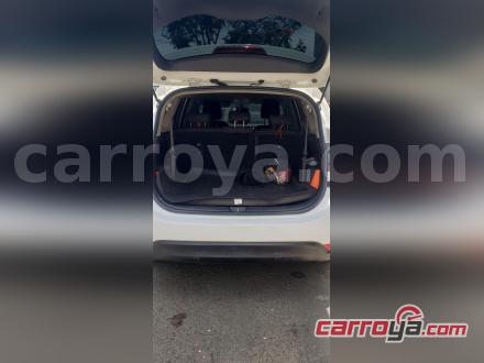 KIA Carens 2016 - imagen secundaria 2