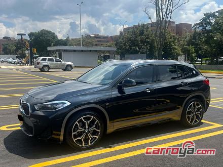 BMW X2 2021 - imagen secundaria 1