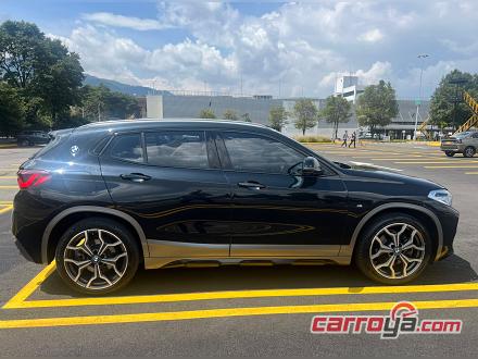 BMW X2 2021 - imagen secundaria 2