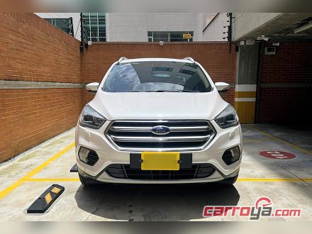 Ford Escape 2020 - imagen secundaria 1