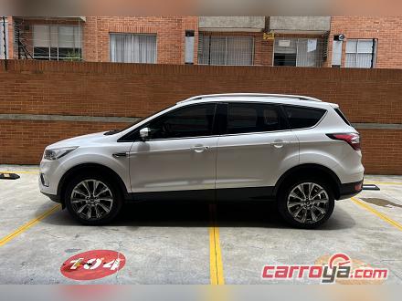 Ford Escape 2020 - imagen secundaria 2