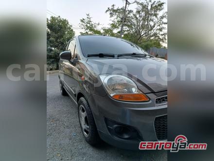 Chevrolet Spark 2015 - imagen 1