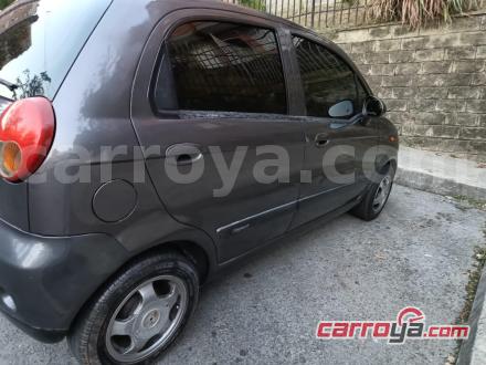 Chevrolet Spark 2015 - imagen secundaria 1