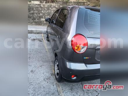 Chevrolet Spark 2015 - imagen secundaria 2