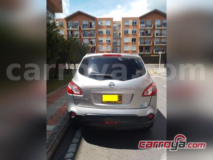 Nissan Qashqai 2013 - imagen secundaria 1