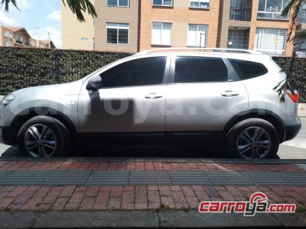 Nissan Qashqai 2013 - imagen secundaria 2