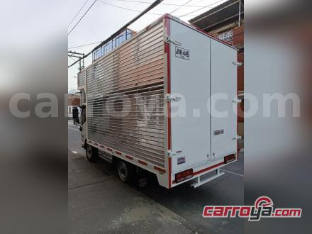 JAC Hfc 6451 2023 - imagen 1