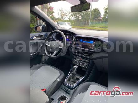 Volkswagen T-Cross 2022 - imagen secundaria 2