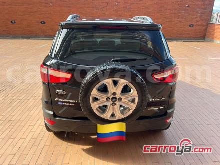 Ford Ecosport 2014 - imagen secundaria 1