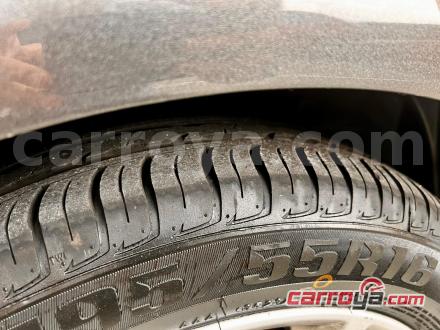 Ford Fiesta 2017 - imagen secundaria 2