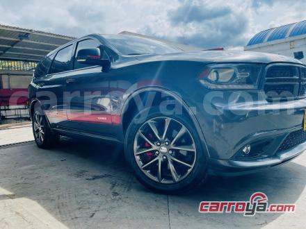 Dodge Durango 2017 - imagen 1
