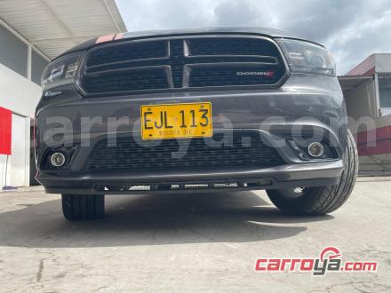 Dodge Durango 2017 - imagen secundaria 1