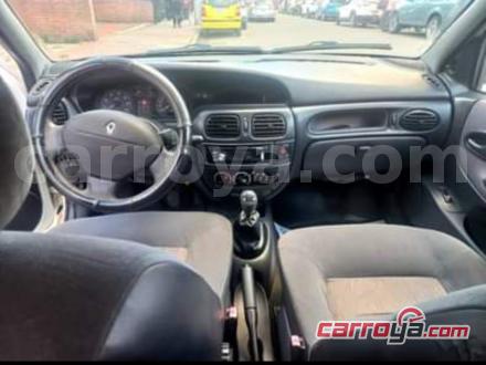 Renault Megane 2004 - imagen secundaria 2
