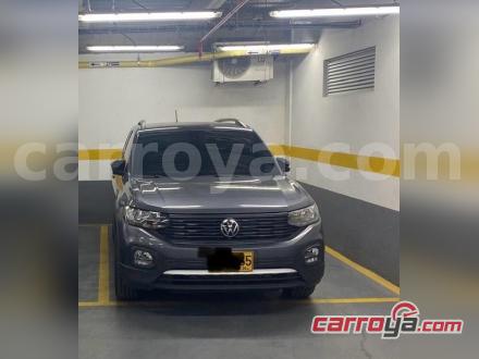 Volkswagen T-Cross 2023 - imagen 1