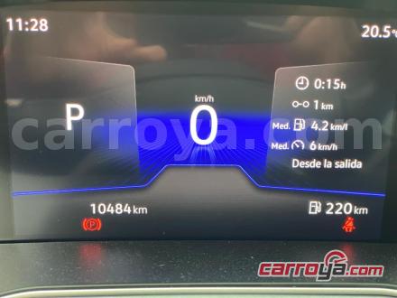 Volkswagen T-Cross 2023 - imagen secundaria 1