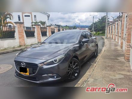 Mazda 3 2018 - imagen 1