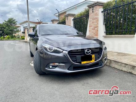 Mazda 3 2018 - imagen secundaria 1