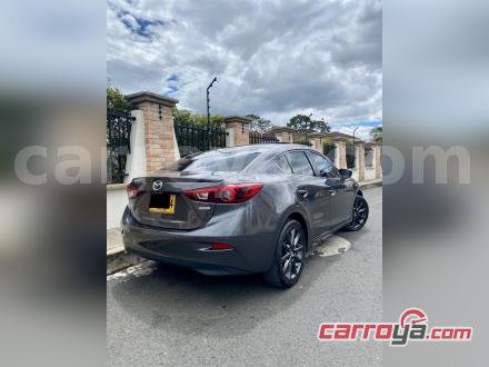 Mazda 3 2018 - imagen secundaria 2