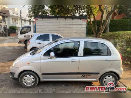 Chevrolet Spark 2015 - imagen secundaria 2