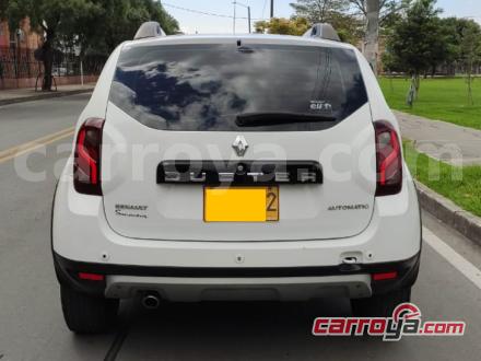 Renault Duster 2017 - imagen secundaria 1