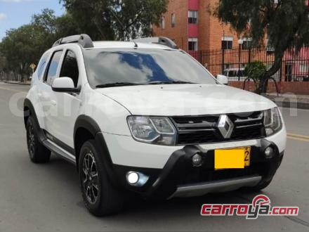 Renault Duster 2017 - imagen secundaria 2