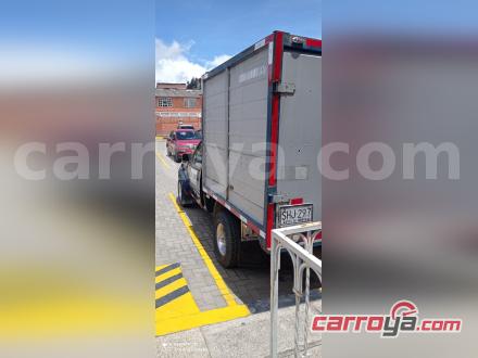 Chevrolet Luv 2.2 2000 - imagen secundaria 1