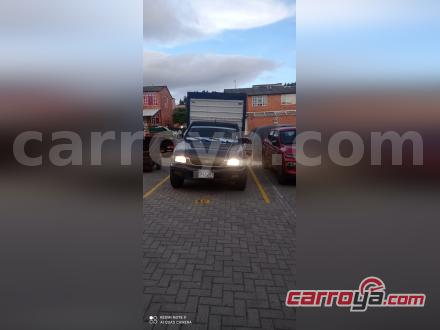 Chevrolet Luv 2.2 2000 - imagen secundaria 2