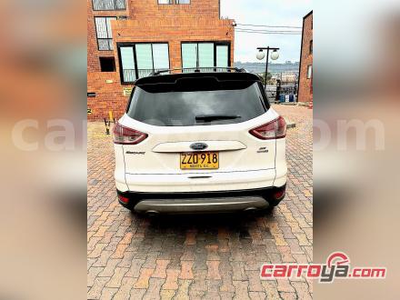 Ford Escape 2014 - imagen secundaria 1