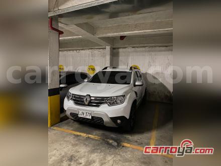 Renault Duster 2022 - imagen secundaria